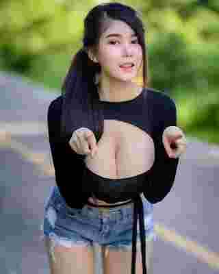 นุ้กกี้ กัญญาณัฐ