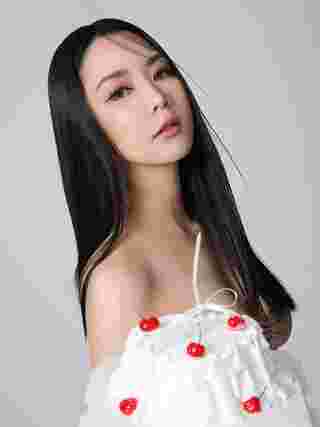 จั๊กจั่น อคัมย์สิริ