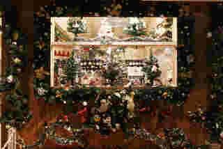 Tokyo Christmas Market