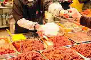 Gwangjang Market