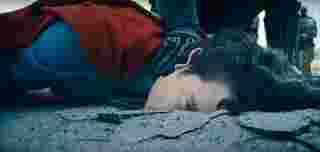 หนัง superman superman 2025 เรื่องย่อ