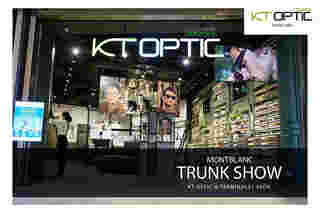 ร้านแว่นตา KT OPTIC