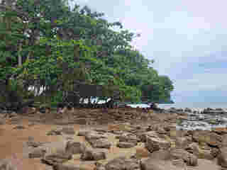หาดลับหัวหิน อ่าวมะม่วง เที่ยวช่วงไหนดี
