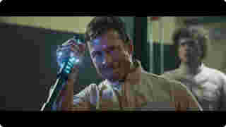 หนัง The Running Man (2025) ภาพตัวอย่าง