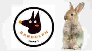 อาหารกระต่าย Randolph Animal Healthcare