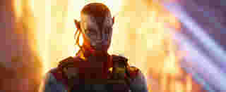 เผ่าธุลีดิน (Ash Clan) ตัวละครใหม่ใน Avatar Fire and Ash