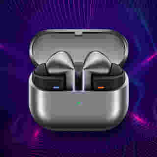Samsung Galaxy Buds3 Pro