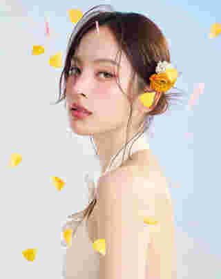 ณิชา ณัฏฐณิชา กับ 7 ลุคเมคอัปสุดจึ้ง เปลี่ยนไปจนตะลึงทั้งโซเชียล