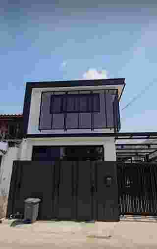 รีโนเวทบ้าน