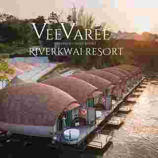 VeeVaree Riverkwai Resort
