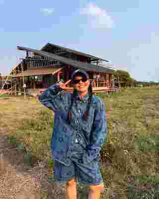บ้านสวน แพรี่พาย