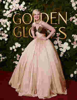 ส่องแฟชั่นพรมแดงในงาน Golden Globes 2025 สวยอลังชวนตะลึง