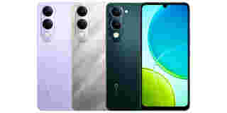 vivo Y04