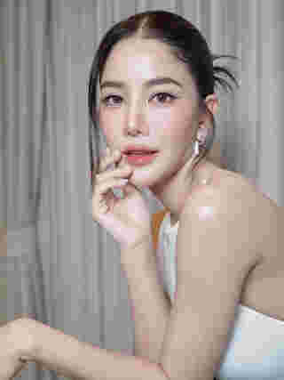 ก้อย รัชวิน เซ็กซี่เต็มตาในชุดชั้นใน