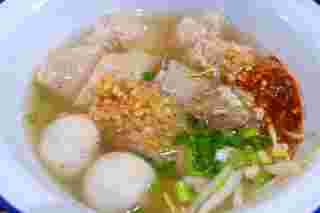 เกี๊ยวน้ำ