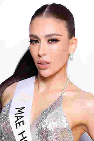 miss universe thailand 2023