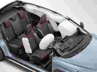 Suzuki Fronx