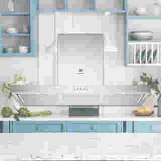 เครื่องดูดควัน Electrolux