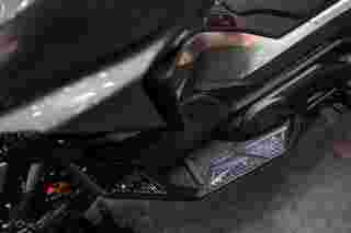 Honda Forza750 2025