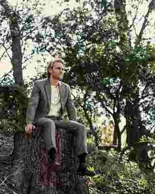 Wyatt Russell