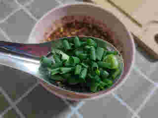 ข้าวหมูย่าง