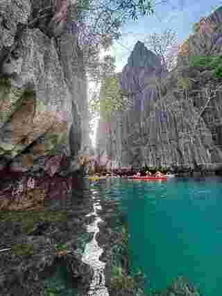 เกาะโครอน