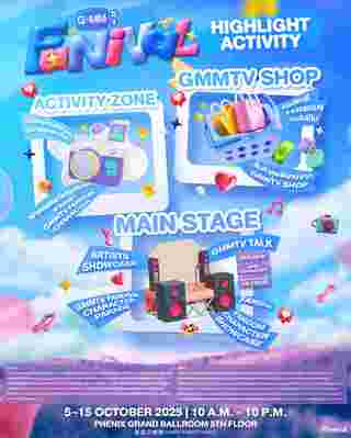 GMMTV