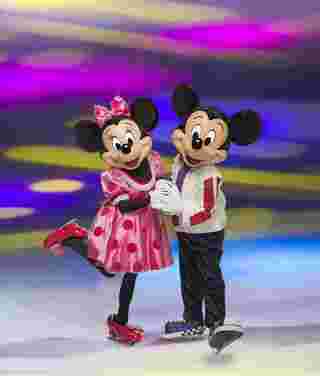 Disney On Ice 2020