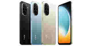 POCO C71