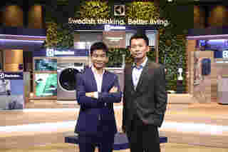 Electrolux 100Years of better living