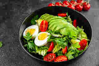 กินอะโวคาโดทุกวันดีไหม