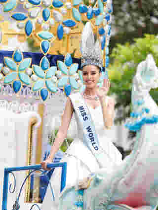 โอปอล สุชาตา