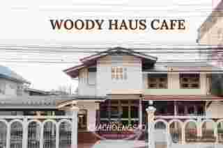 Woody Haus Café 