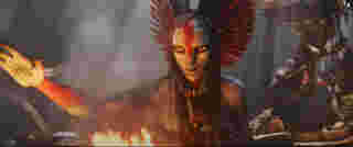 Trailer ตัวอย่างใหม่ Avatar Fire & Ash มีอะไรบ้าง