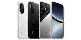 POCO F7