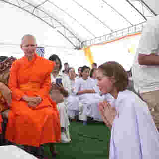 ภาพล่าสุด เจนี่ เทียนโพธิ์สุวรรณ