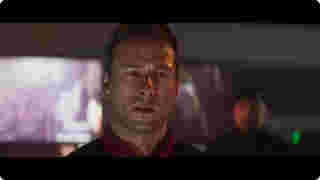 หนัง The Running Man (2025) Glen Powell นักแสดงนำ