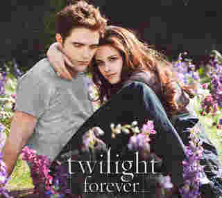 หนัง Twilight