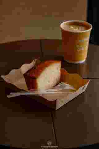 Seven Monkeys Coffee จุฬา