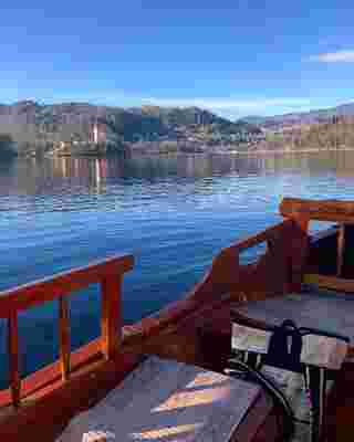 เที่ยว Lake Bled