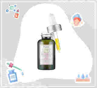 Fresh Vitamin Nectar Glow Juice Antioxidant Face Serum เซรั่มหน้าใส