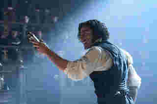 หนัง แฟรงเกนสไตน์ Frankenstein 2025 Oscar Isaac รับบท Victor Frankenstein