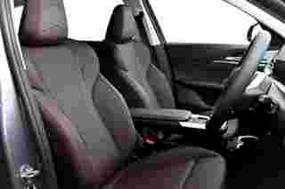 bmw iX1 L