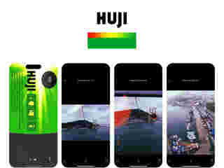 Huji Cam