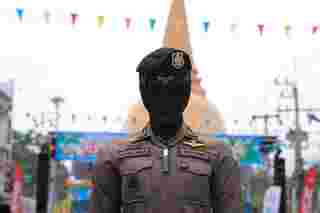 ตำรวจ AI