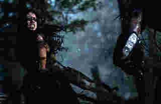 หนัง predator