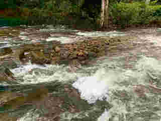 คลองมะเดื่อ นครนายก