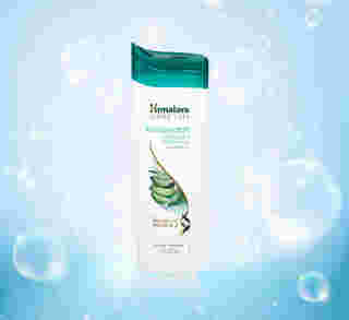 Himalaya Anti Dandruff Soothing & Moisturizing Shampoo