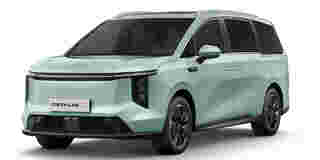 MG Maxus 7
