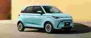 Chery QQ Domi